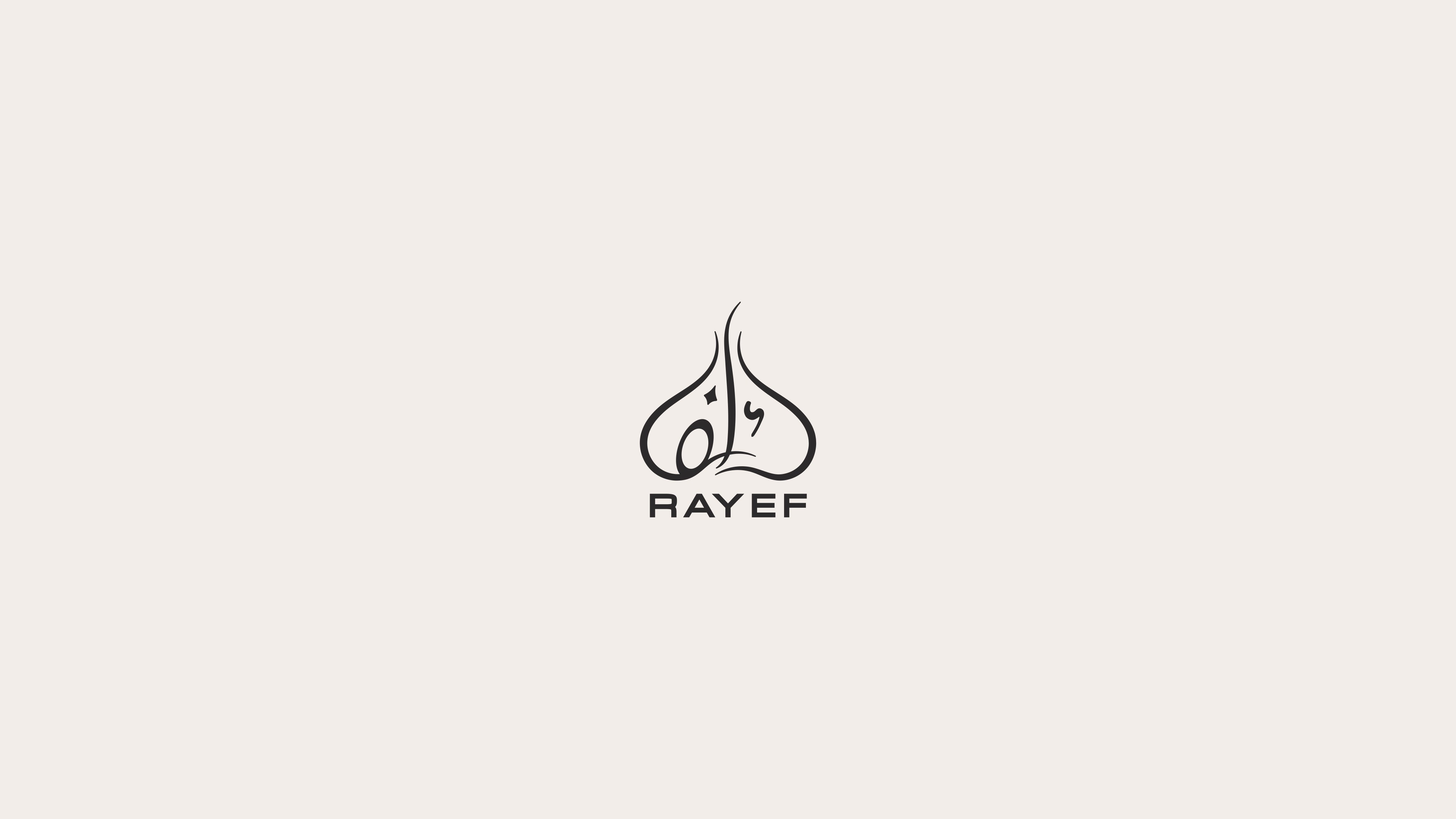 Rayef Musk Fareed 3.4 EDP SP