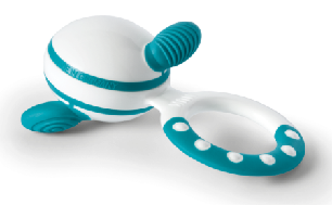 TWIST AND PLAY TEETHER 1/BLC CL1
