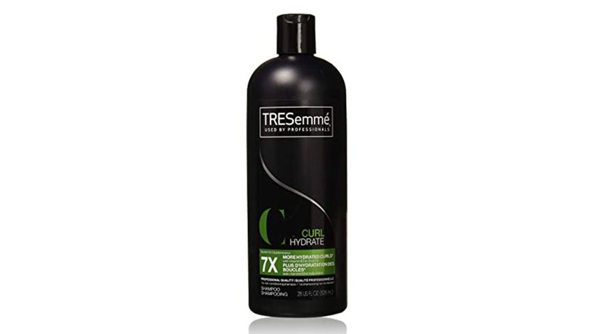 Tresemme - Flawless Curl Hydration - Shampoo - 828ml