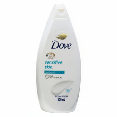 Dove - Body Wash - SENSITIVE SKIN - 500ml