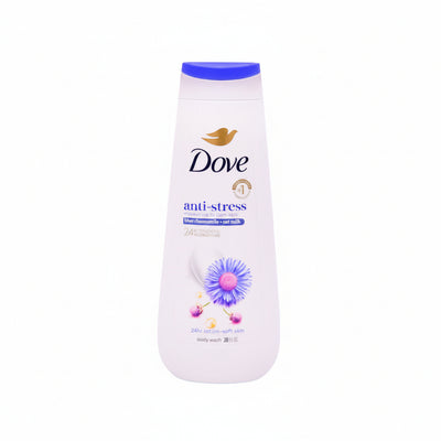 Dove - BODY WASH - anti-stress - 20fl.oz