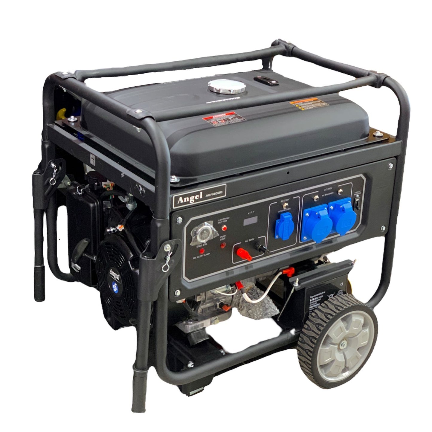 Angel - AG 14000 - Generator
