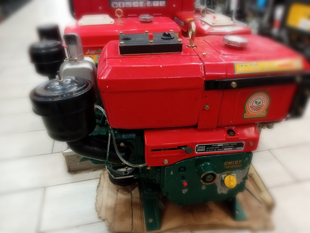 Angel - Diesel - Peter Engine 10 Hp | Jodiabaazar.com
