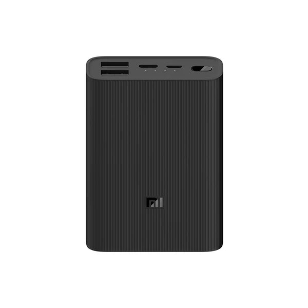 Mi - Power Bank 3 - 10000mAh - Ultra Compact | Jodiabaazar.com