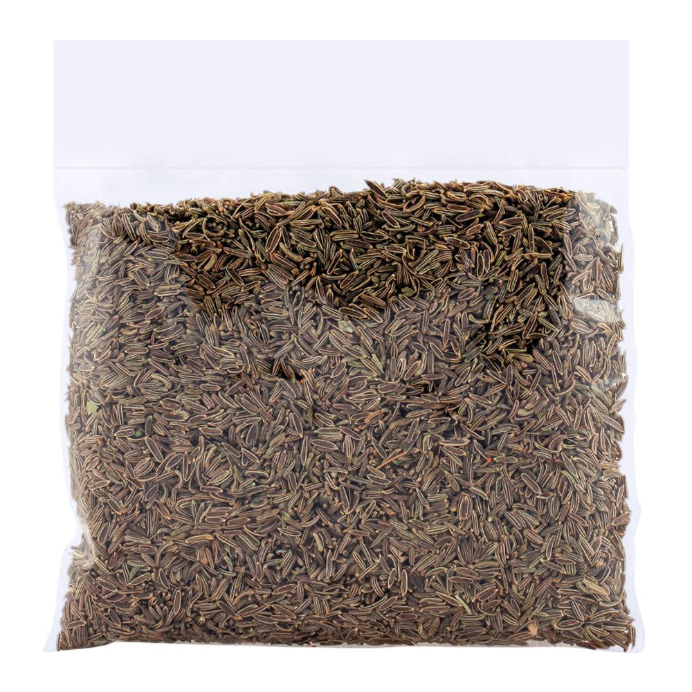 JB - Black Cumin (Kala Zeera Sabut) - 1 KG - (کالا زیرہ)