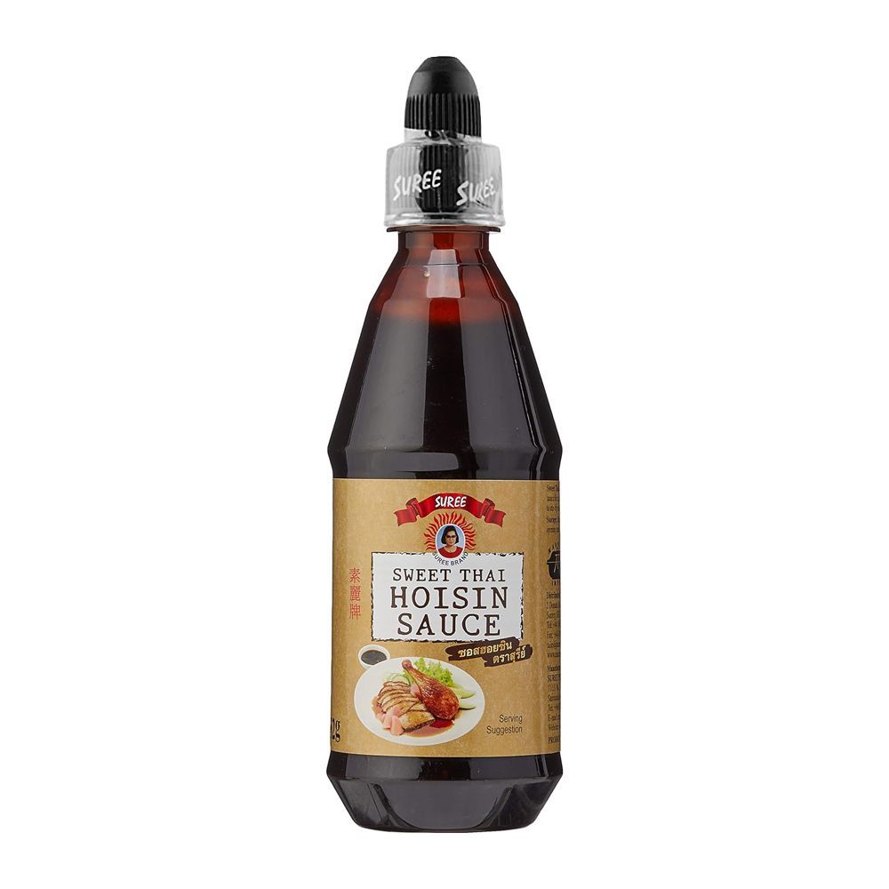 Suree - Sweet Thai - Hoisin Sauce - 435ml