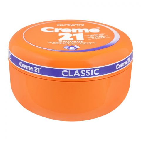 Creme 21 - Intensive Care - All Day Cream - 250ml | Jodiabaazar.com