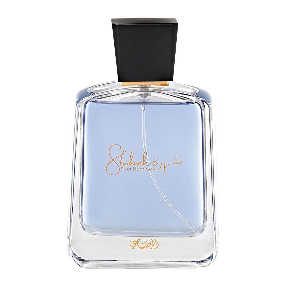 Rasasi - Shuhrah - Pour Homme - EDP - 90ml