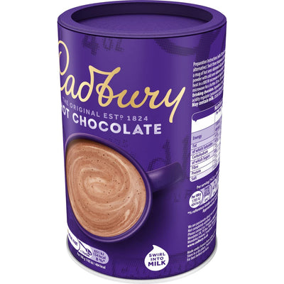 Cadbury - Drinking Chocolate - Cocoa Powder - 500 gm