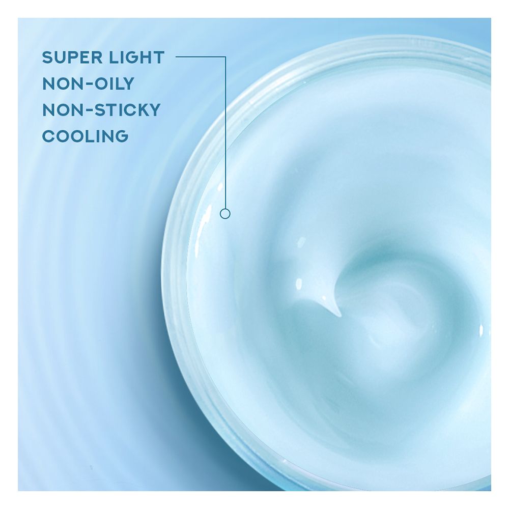 Pond's - Hydrated Miracle - Dewy Skin - Super Night Gel - 50g