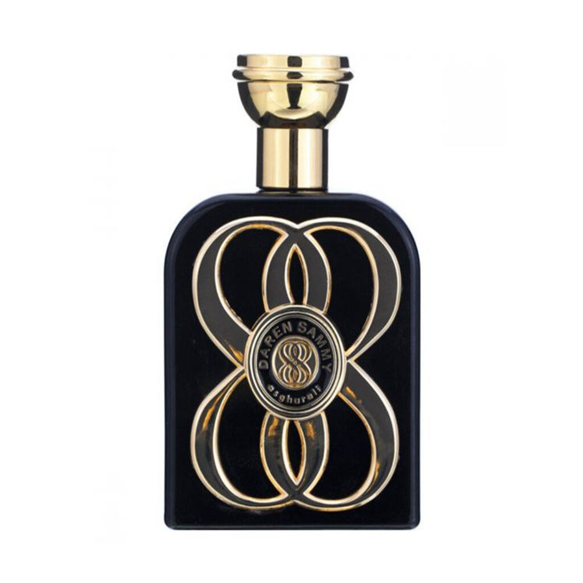 Asgharali - Darren Sammy - Eau De Parfum (EDP) - Fragrance - For Men - 100ml