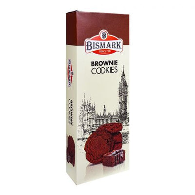 Bismark - Brownie Cookies - 126g | Jodiabaazar.com
