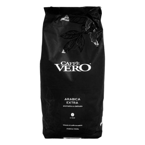 Caffe Vero – Coffee Beans – Arabica Extra – 1kg | Jodiabaazar.com