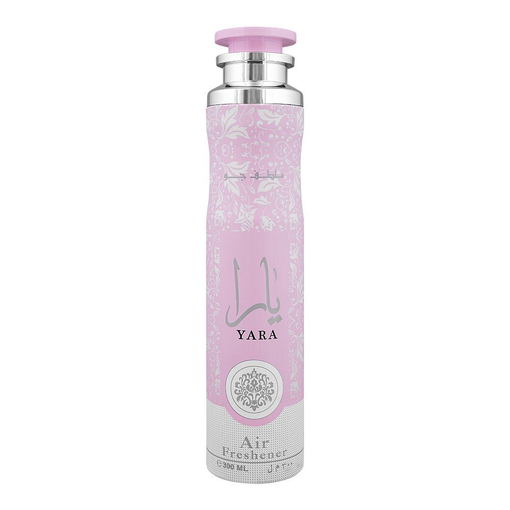 LATTAFA - YARA - Air Freshener - 300ml / 10oz