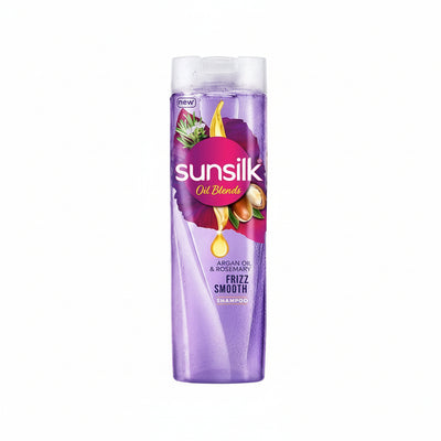 Sunsilk - Oil Blends Shampoo - Rosemary - 380gm