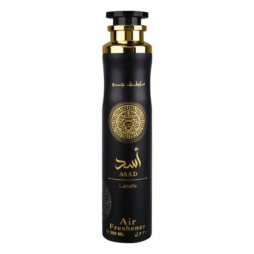 Lattafa - ASAD - Air Freshener - 300 ML