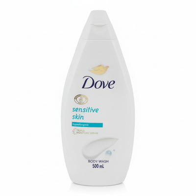 Dove - BODY WASH - SENSITIVE SKIN - 500ml