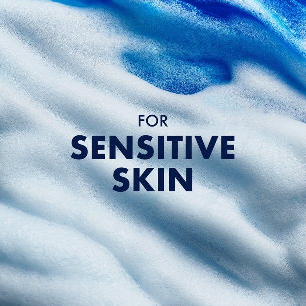 Gillette Series - Soothing Shave Gel for Men - With Aloe Vera - 75 ML (2.5oz)