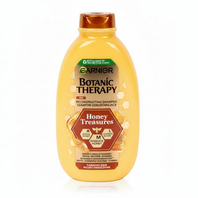 GARNIER - BOTANIC THERAPY - RECONSTRUCTING SHAMPOO - 400ml