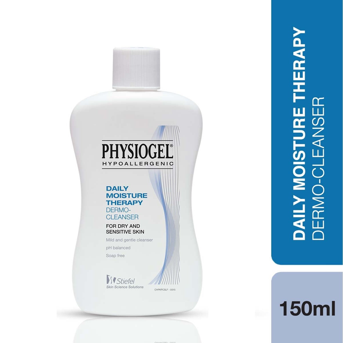 Physiogel - Hypoallergenic - Dermo Cleanser - 150ML
