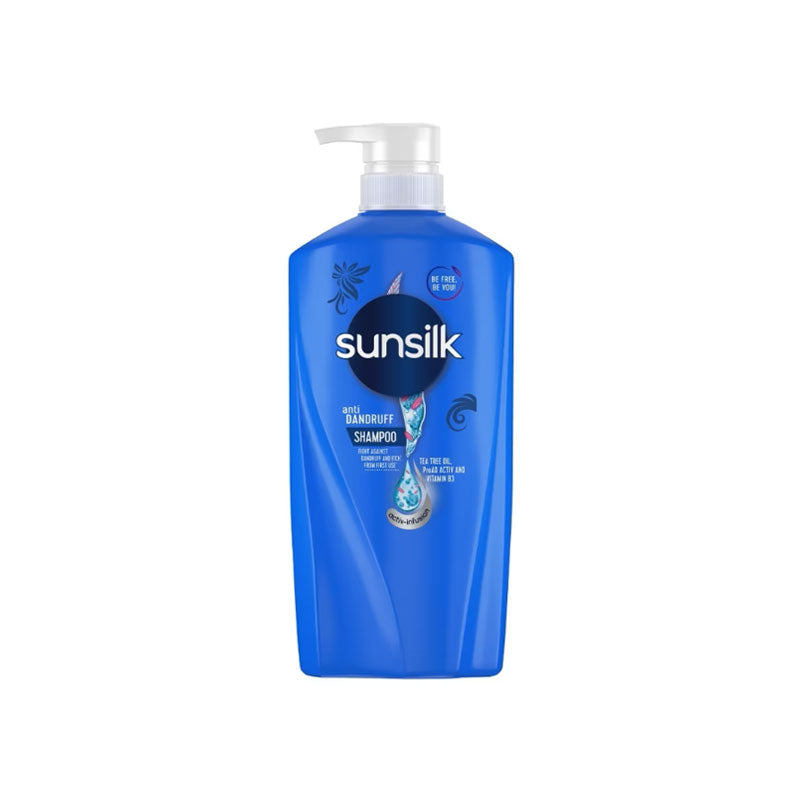 Sunsilk - Anti-Dandruff - Shampoo - 650ML