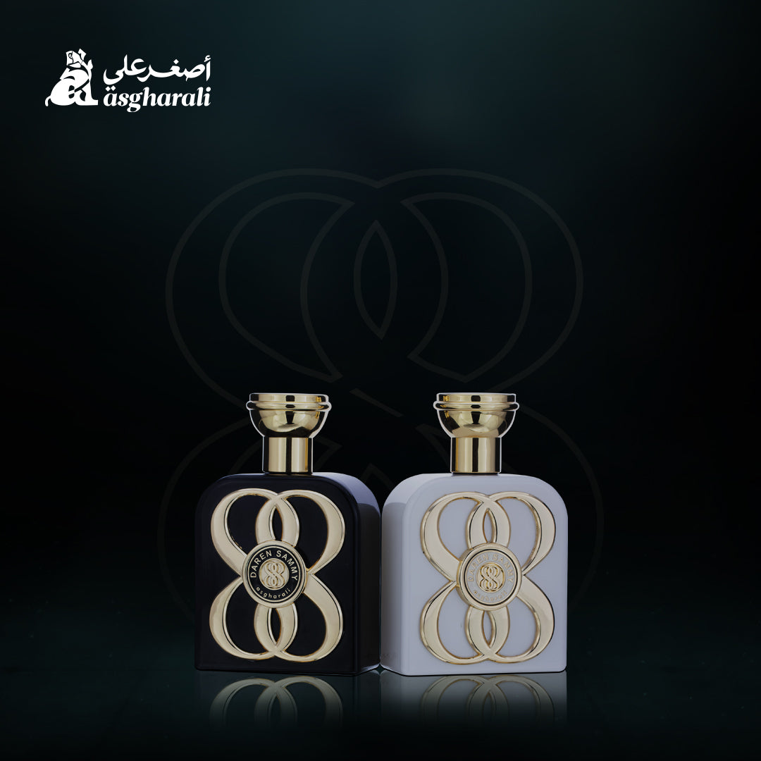 Asgharali - Darren Sammy - Eau De Parfum (EDP) - Fragrance - For Women - 100ml