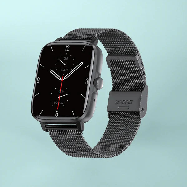 XCESS - Pulse I - Smart Watch | Jodiabaazar.com