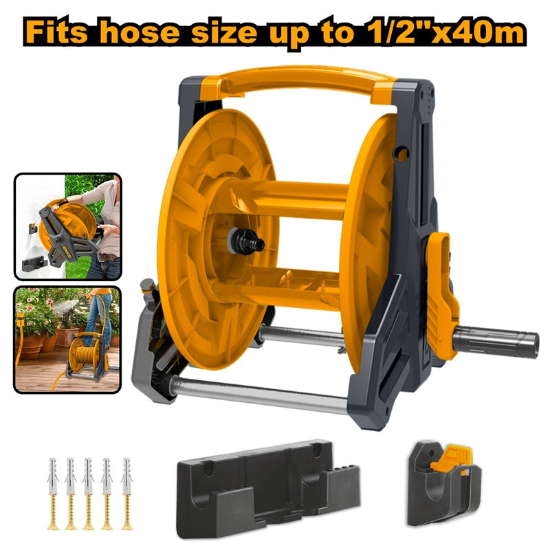 INGCO - Hose reel HHR40122