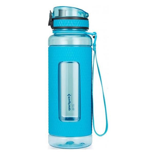 KingCamp - Royal Blue Bottle