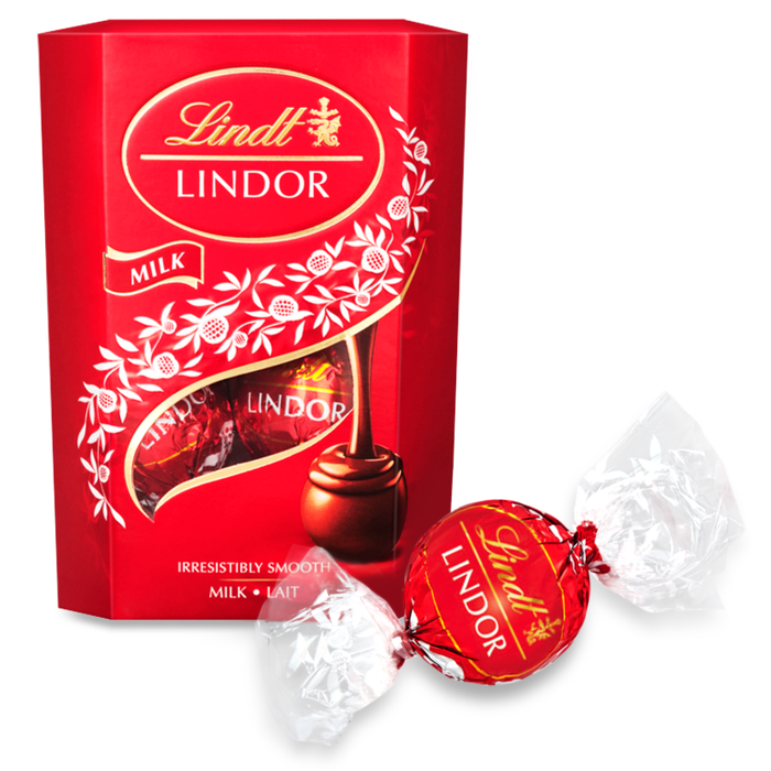 Lindor 50g