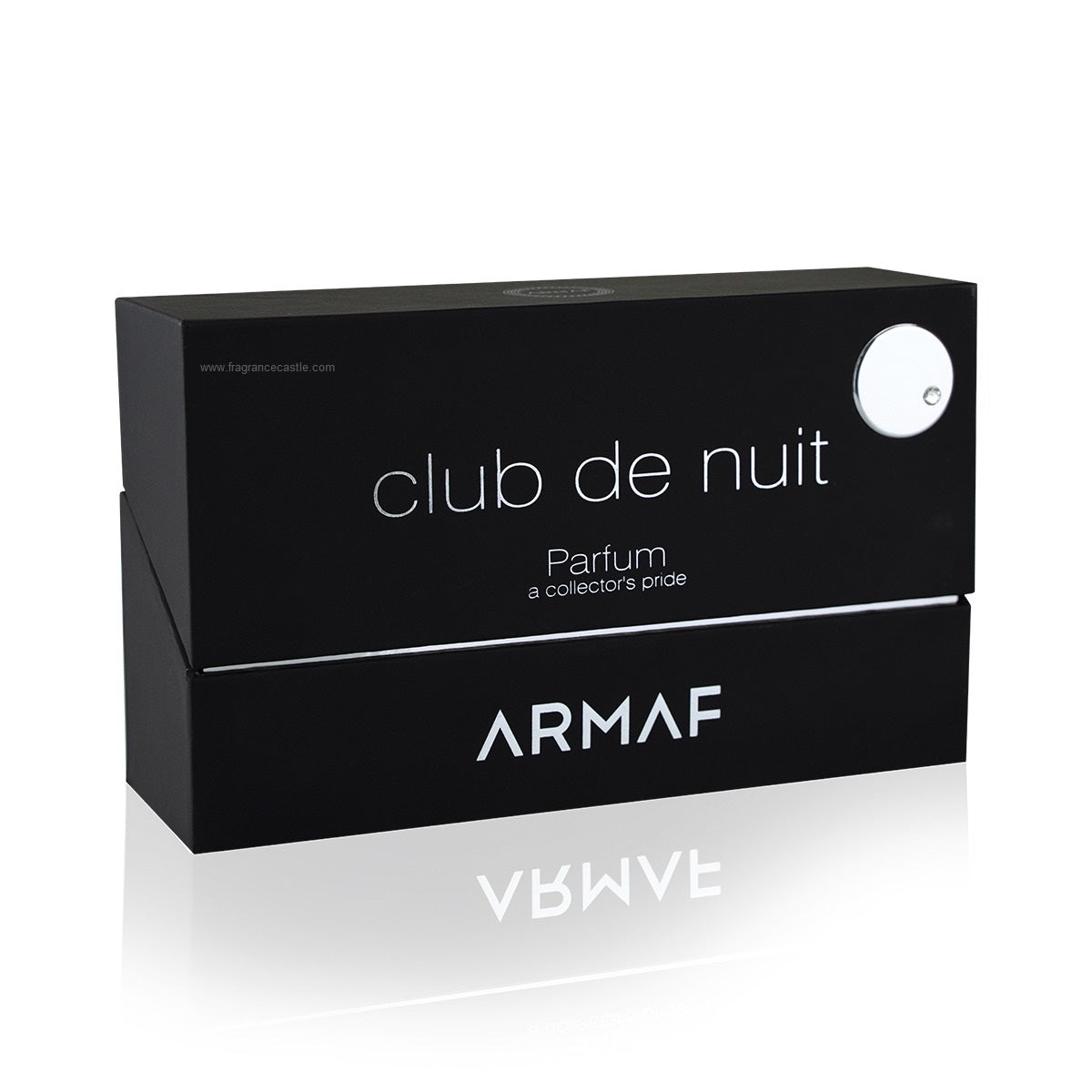 Armaf - Club De Nuit Parfum: A Collector’s Pride - Limited Edition - 30ML X 3PCS