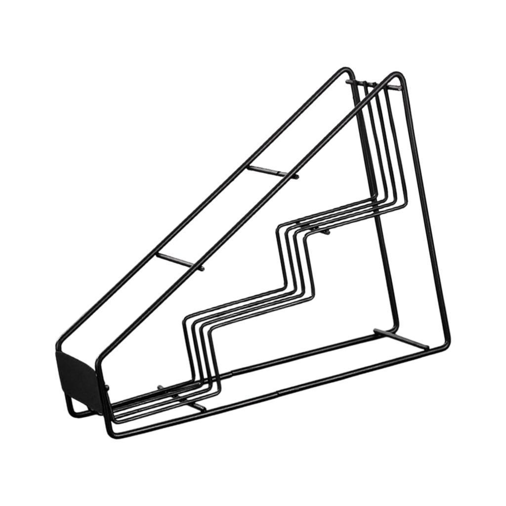 Voglia - Bottle Rack Organizer - 3 Bottles