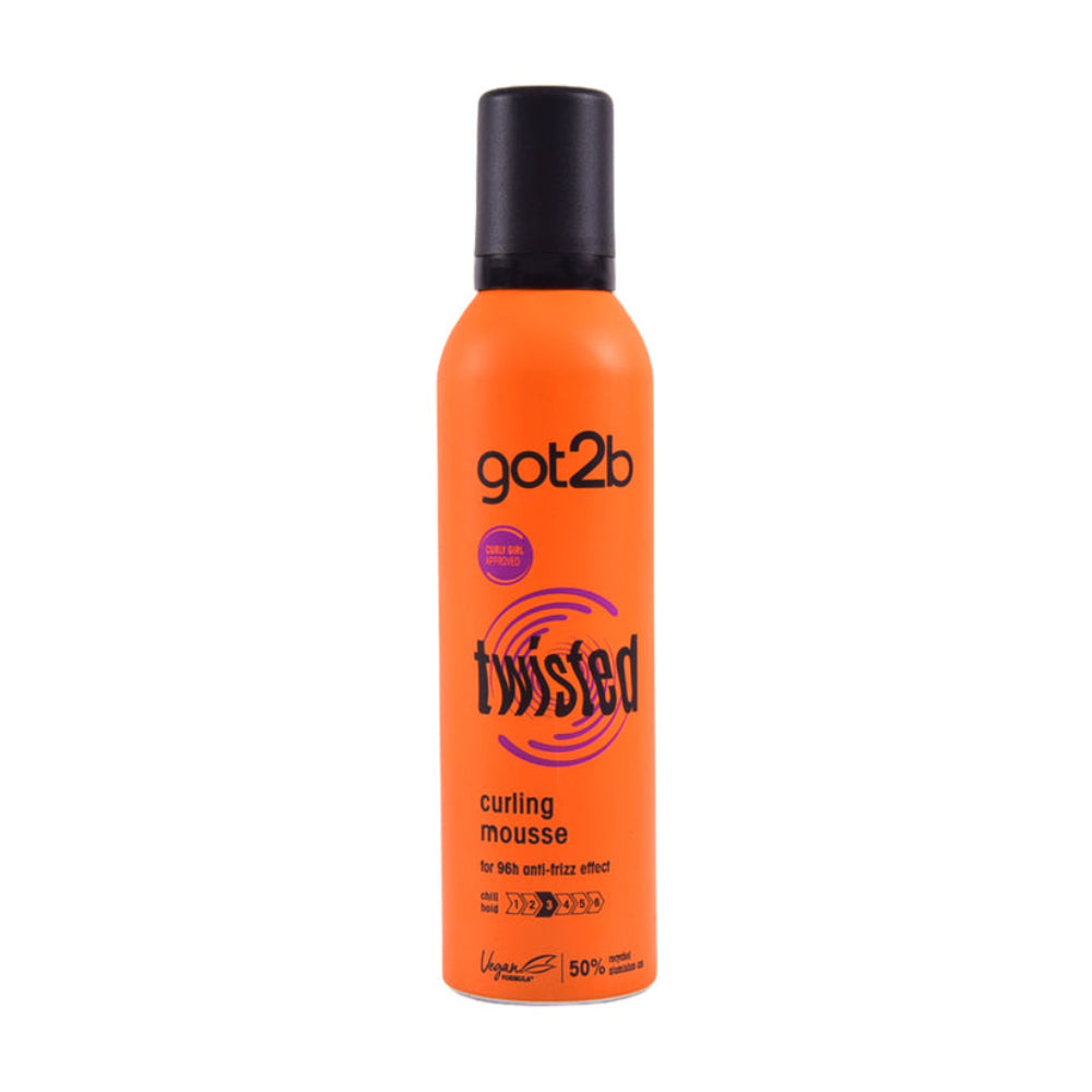 got2b - TWISTE Hair Spray - 300ml