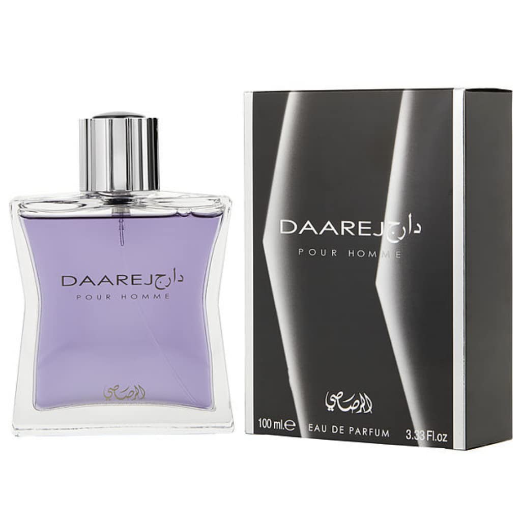 Rasasi - Daareej - Pour Homme - EDP - 100ml