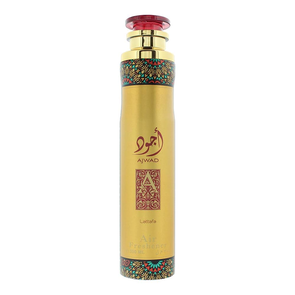 LATTAFA - AJWAD - Air Freshener - 300ml / 10oz