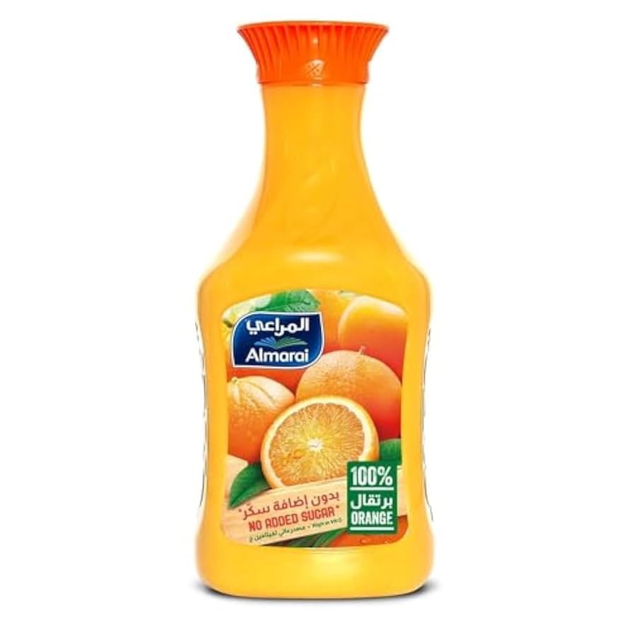 AL-MARAI - ORANGE JUICE - 1400ml