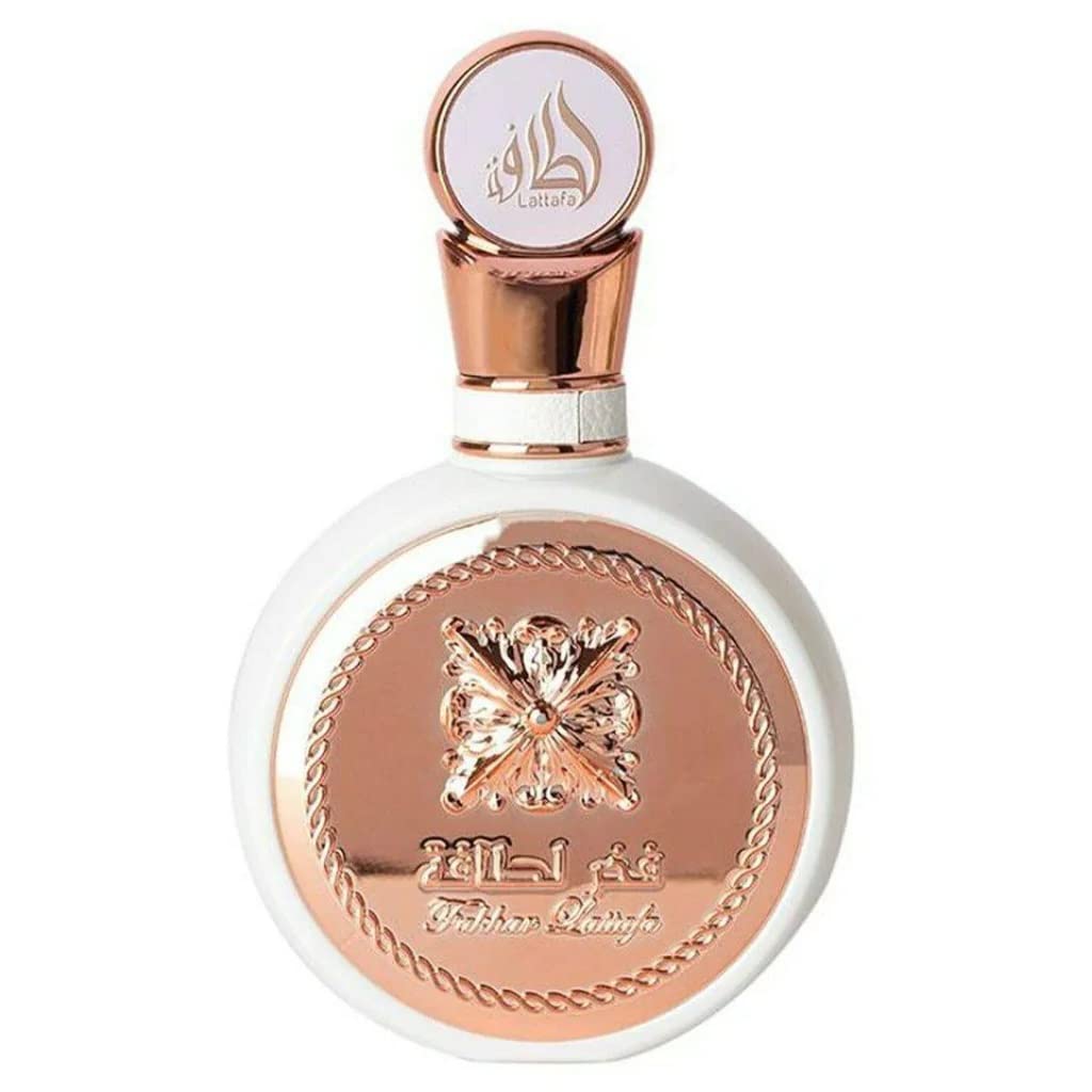 LATTAFA- Fakhar - Women - EDP - 100 ML