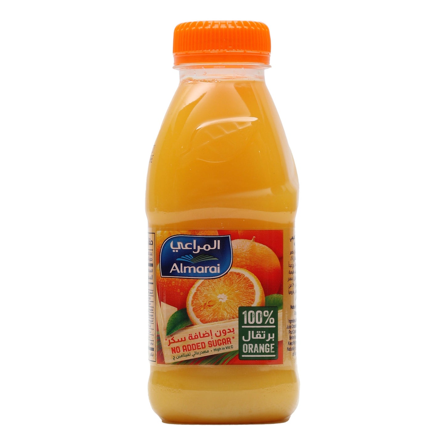 AL-MARAI - ORANGE JUICE - 200ml