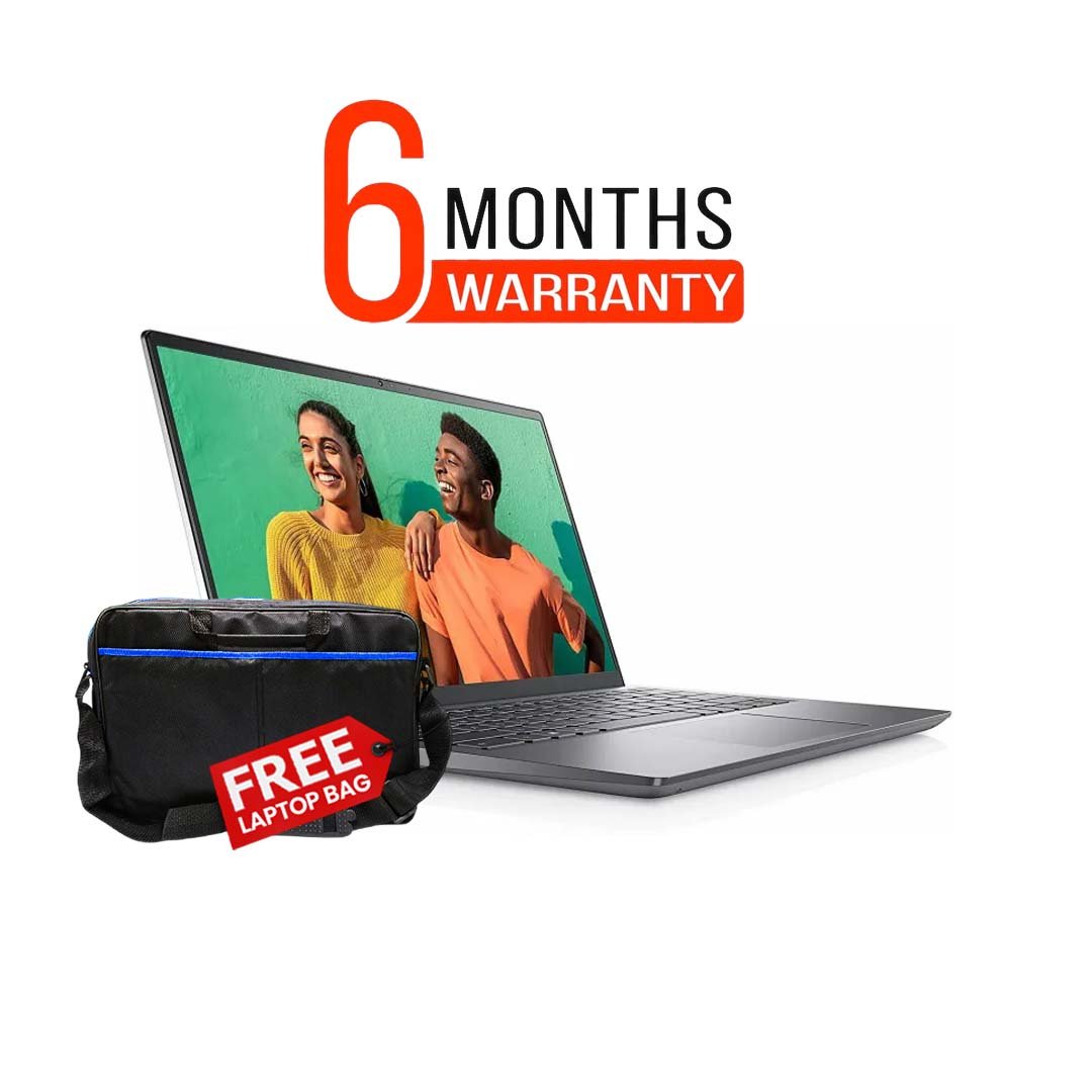 Dell Like New Latitude 5410 Ultra Book Core i5 10th generation with Free Laptop Bag