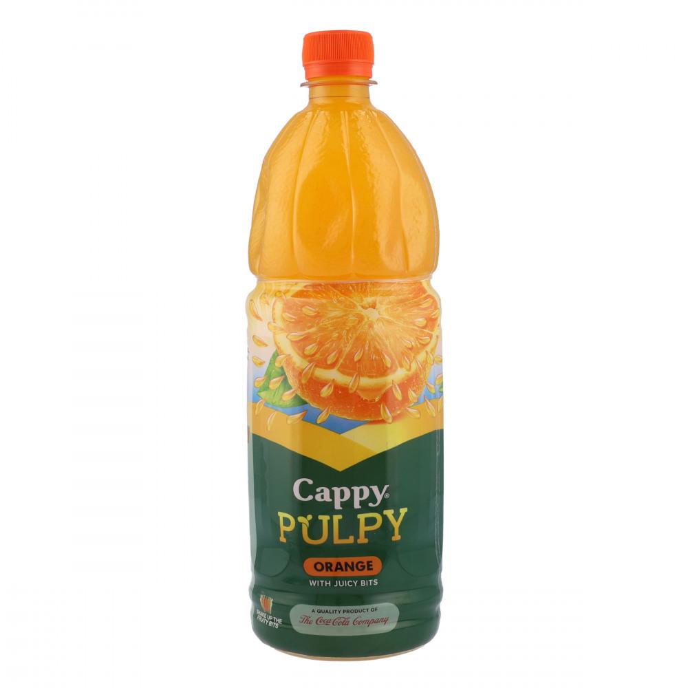 Cappy - Pulpy - 350 mL