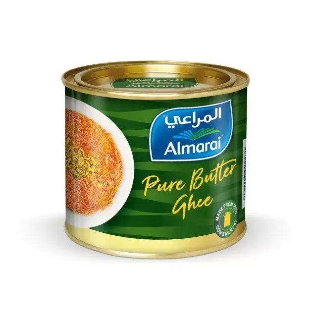 Almarai - PURE BUTTER GHEE - 400G