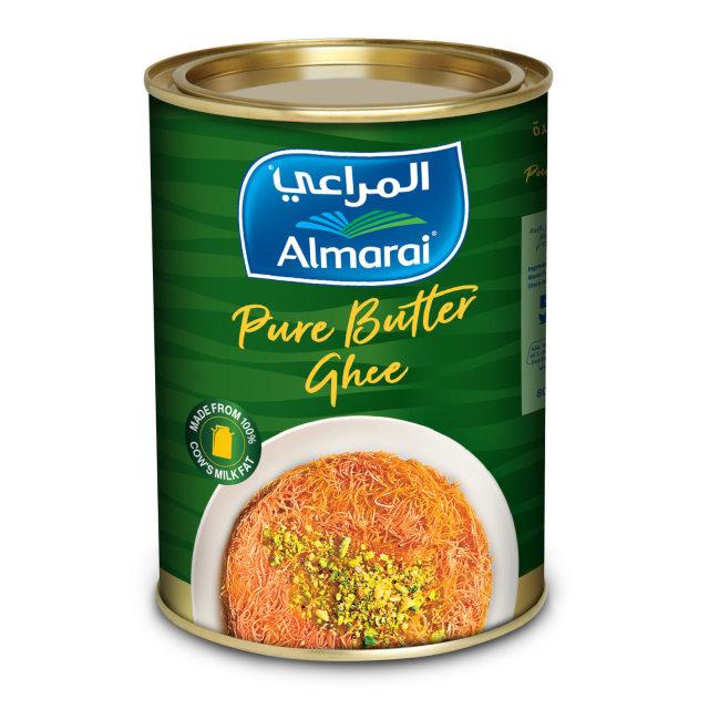 Almarai - PURE BUTTER GHEE - 800G