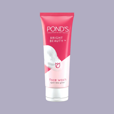 Pond's - Bright Beauty Face Wash - 50gm