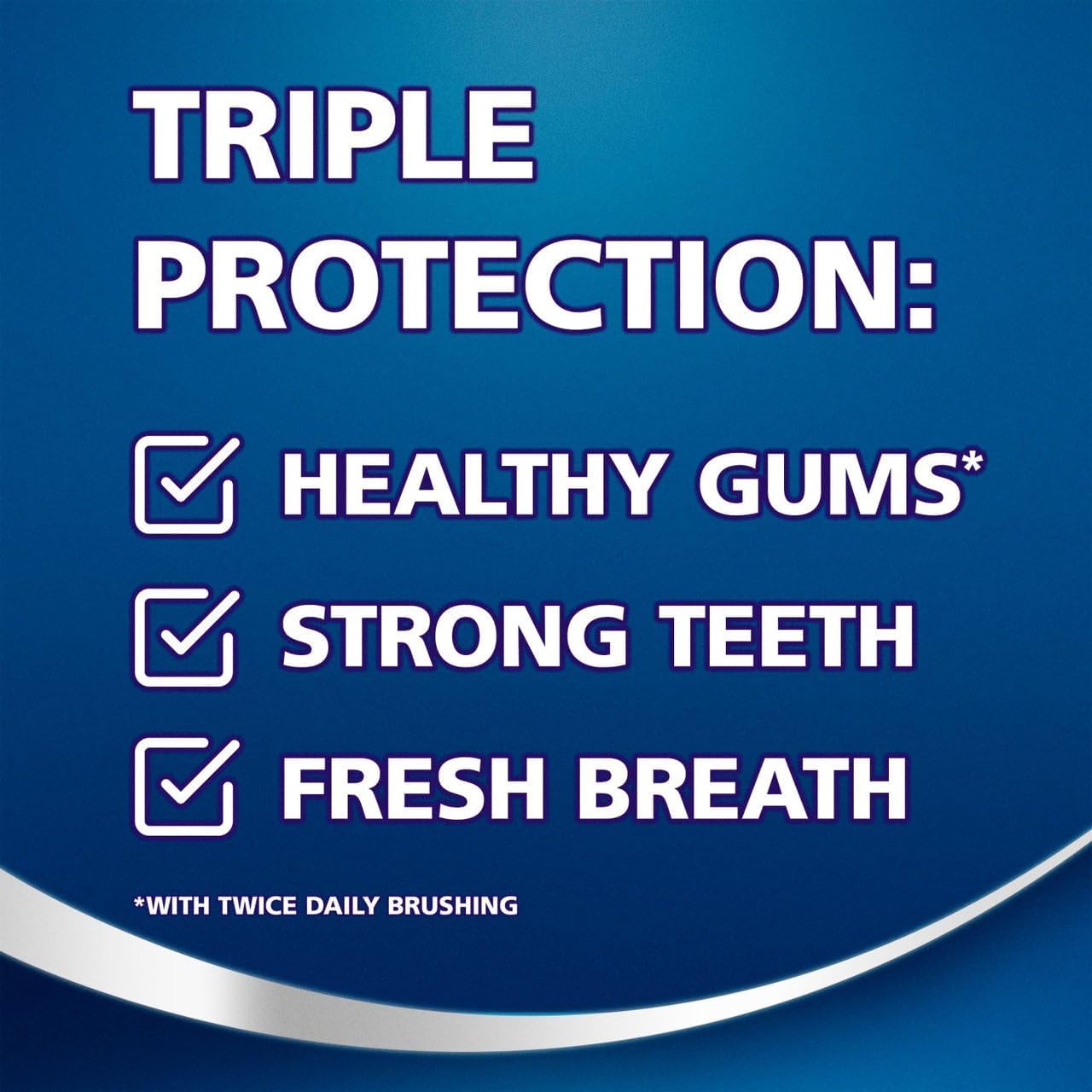 Macleans - Tooth Paste - Fresh Mint - 100 ML
