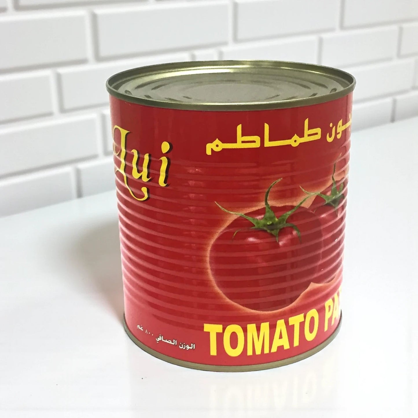 LUI - Tomato Paste - 800gm