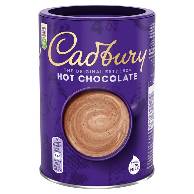 Cadbury - Drinking Chocolate - Cocoa Powder - 500 gm