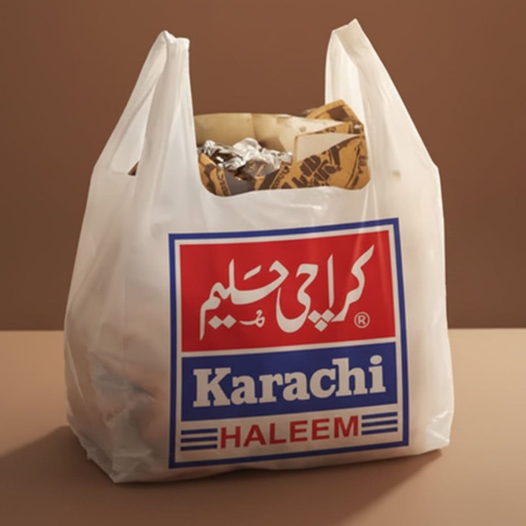 Karachi Haleem - MUTTON PAYE - Tin Pack 850gm