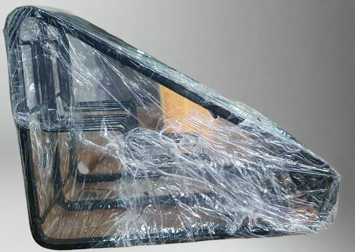 Voglia - Bottle Syrup Rack Organizer - Display Stands - 6 Bottles