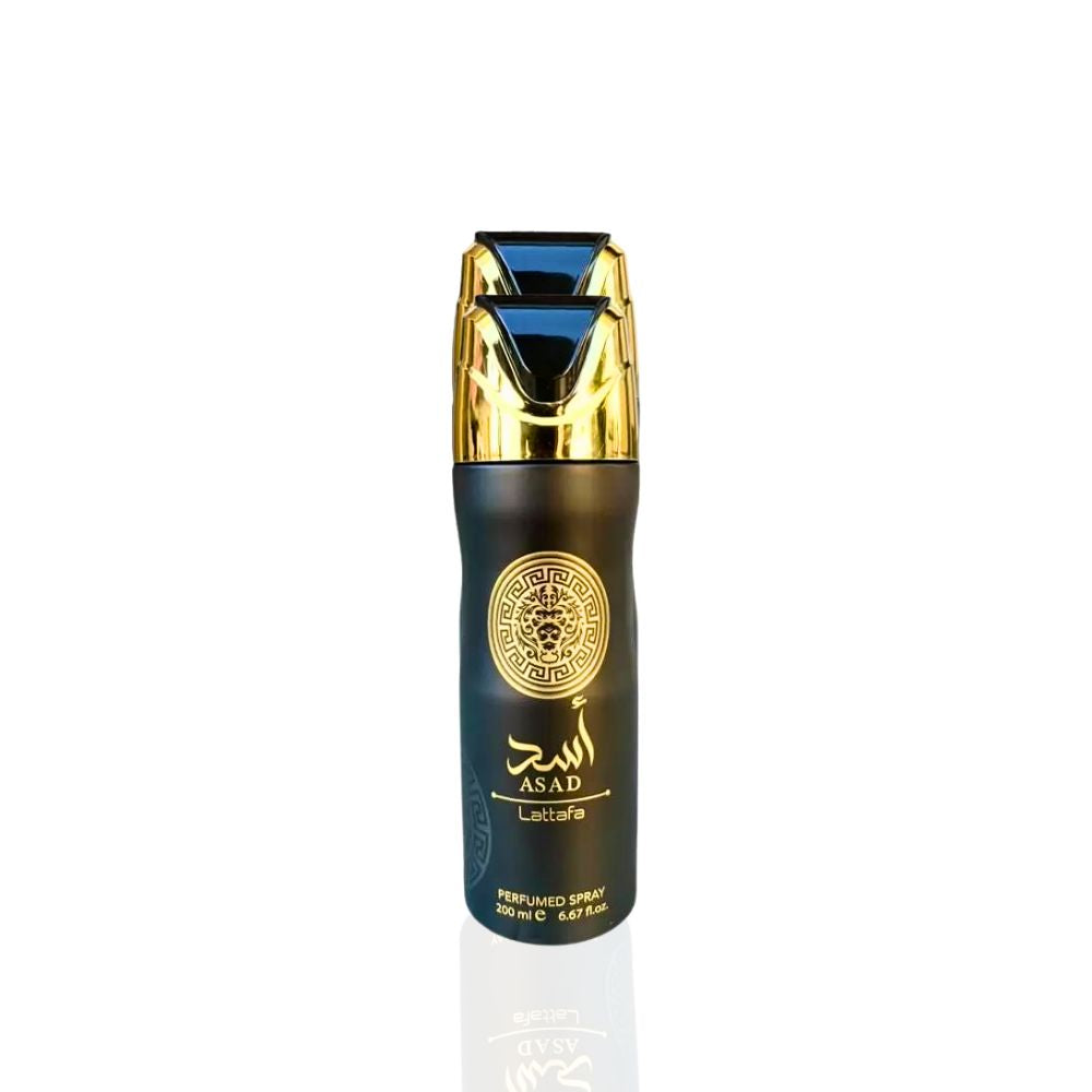 LATTAFA - AZEEZAH - Perfumed Spray - 200ml
