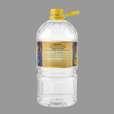 Hanson - Kewra Water - 5.1 Ltr.